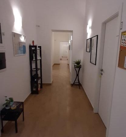 Casa Laura Oliva Mancini Bed and Breakfast Νάπολη Εξωτερικό φωτογραφία