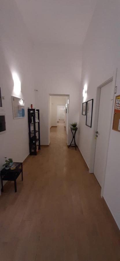 Casa Laura Oliva Mancini Bed and Breakfast Νάπολη Εξωτερικό φωτογραφία