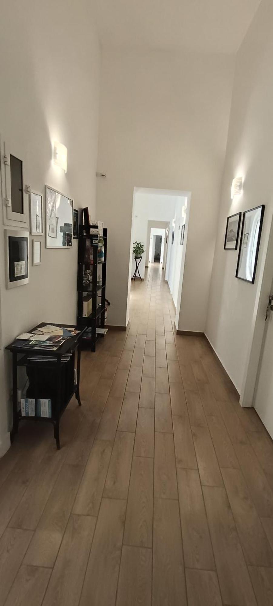 Casa Laura Oliva Mancini Bed and Breakfast Νάπολη Εξωτερικό φωτογραφία