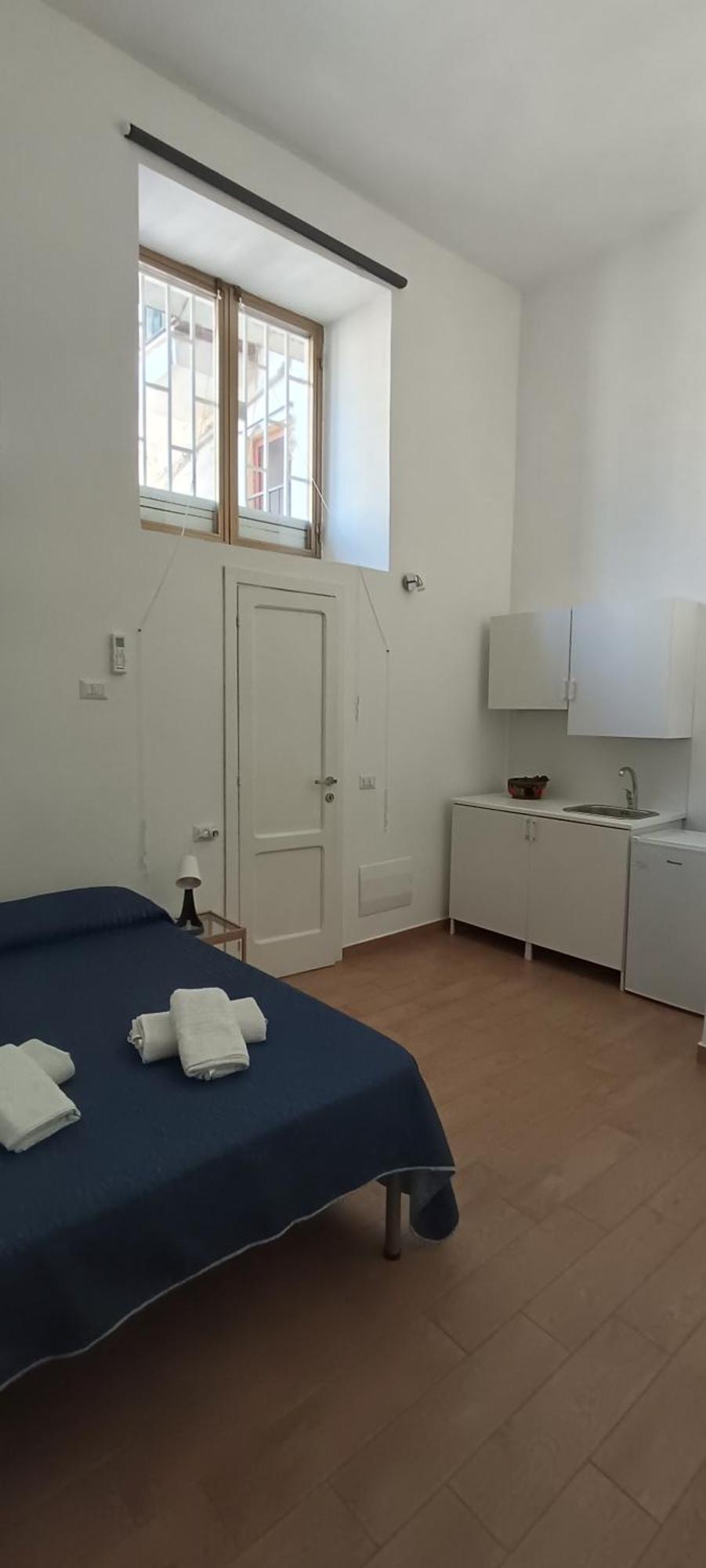 Casa Laura Oliva Mancini Bed and Breakfast Νάπολη Εξωτερικό φωτογραφία