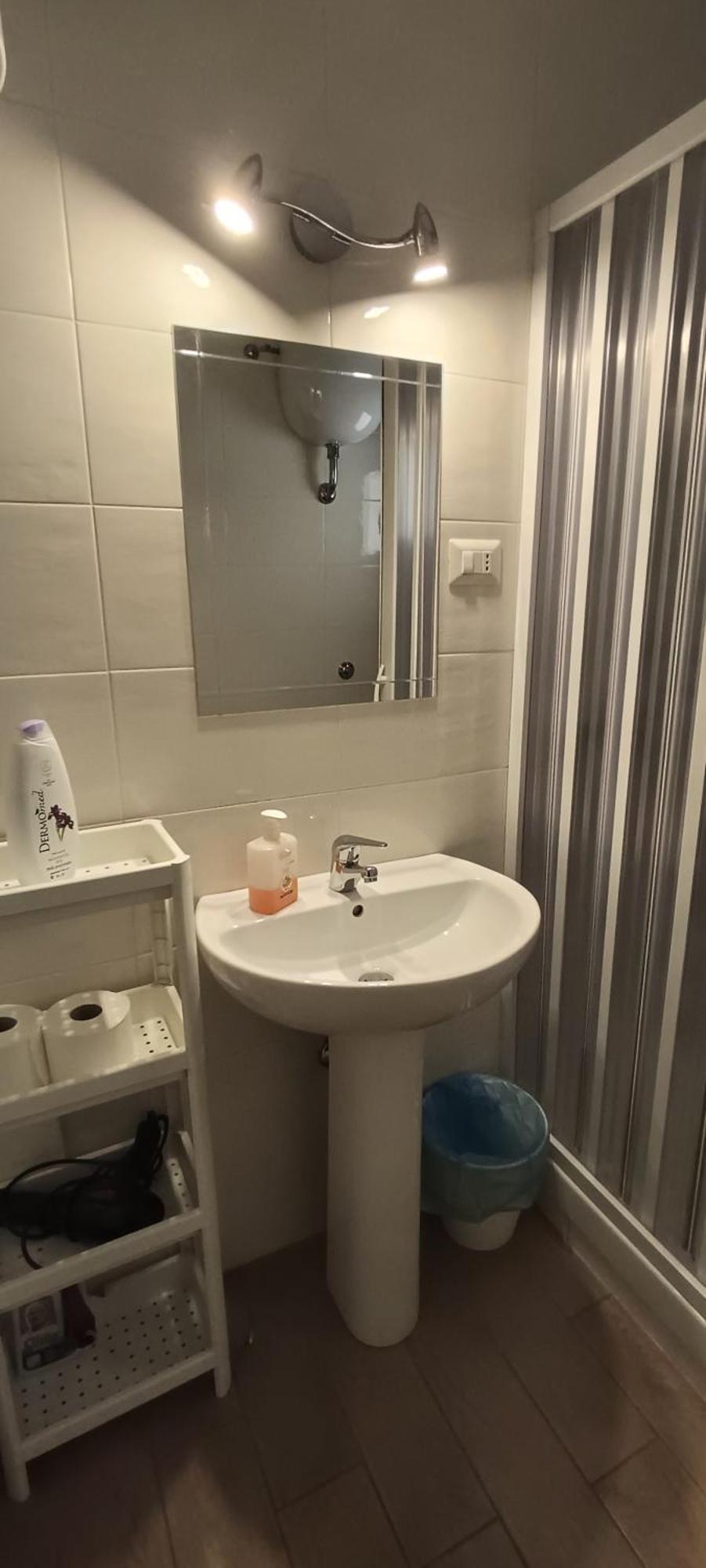 Casa Laura Oliva Mancini Bed and Breakfast Νάπολη Εξωτερικό φωτογραφία
