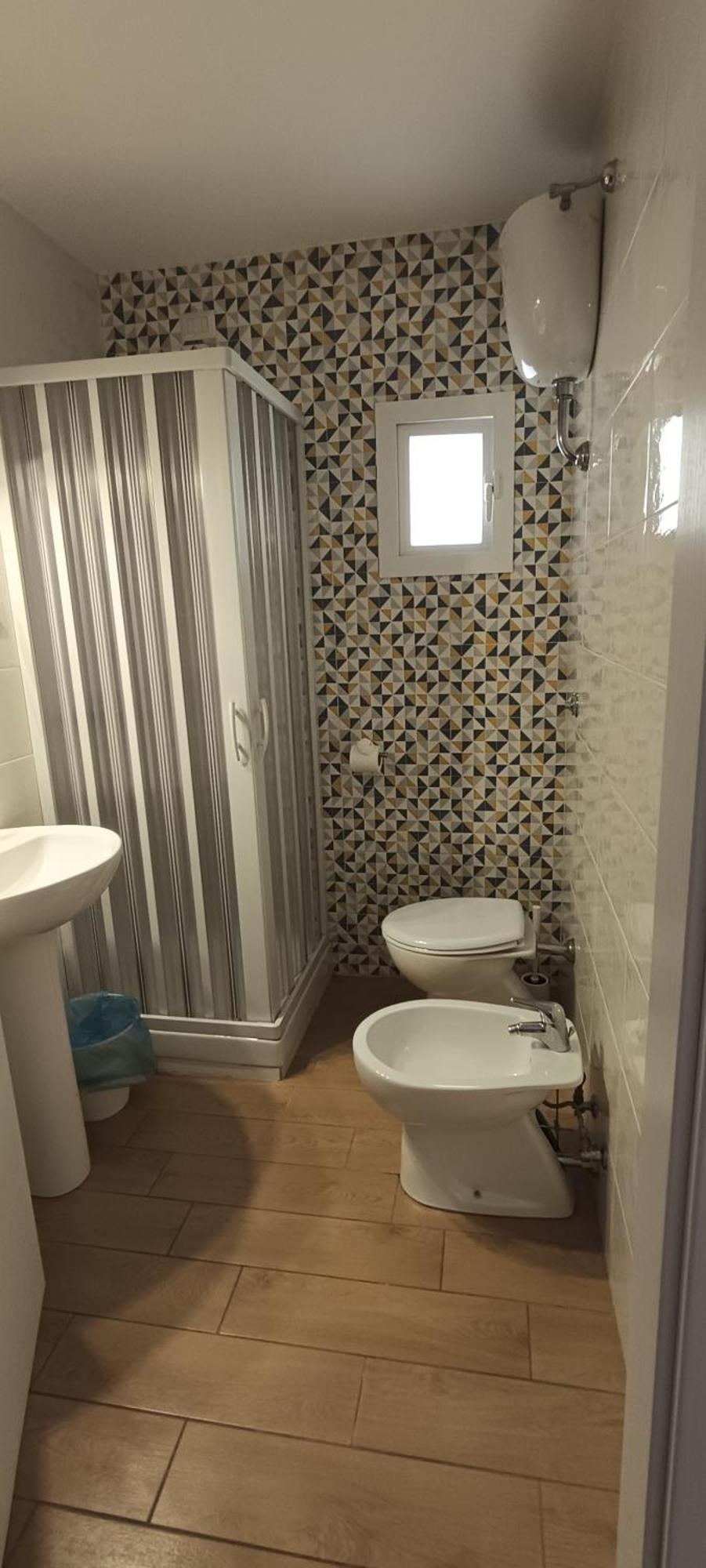 Casa Laura Oliva Mancini Bed and Breakfast Νάπολη Εξωτερικό φωτογραφία