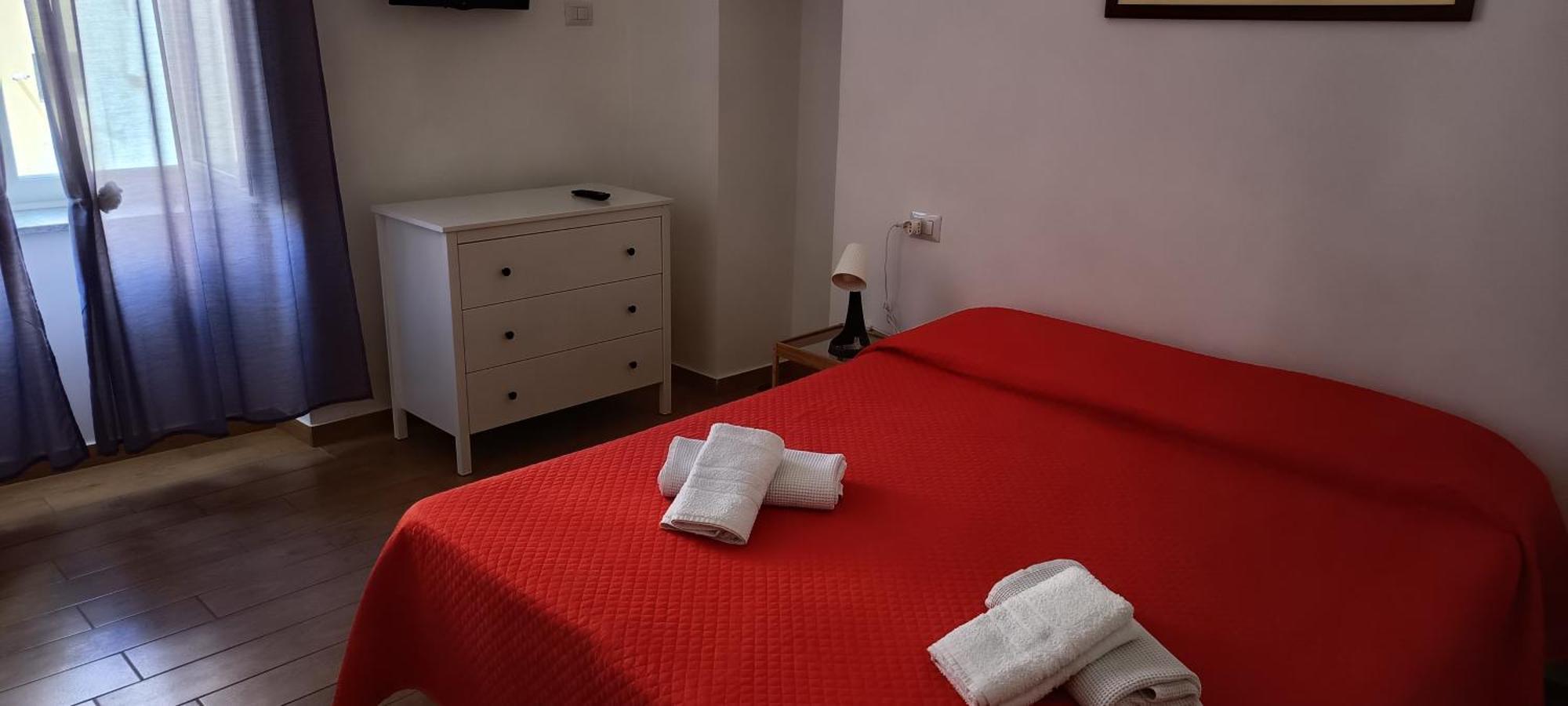 Casa Laura Oliva Mancini Bed and Breakfast Νάπολη Εξωτερικό φωτογραφία