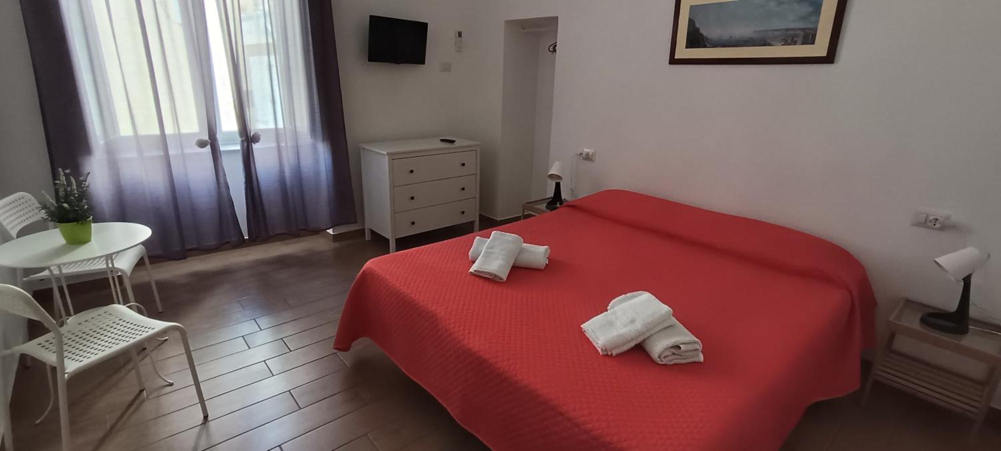 Casa Laura Oliva Mancini Bed and Breakfast Νάπολη Εξωτερικό φωτογραφία