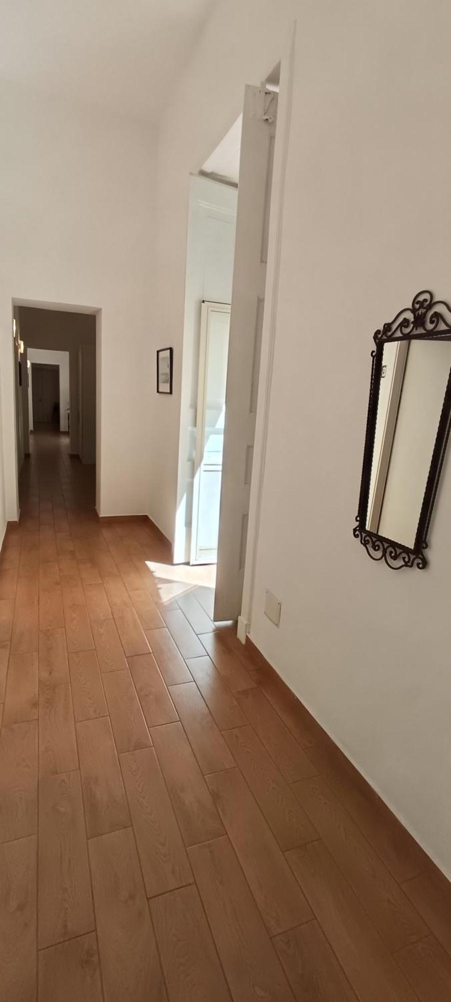 Casa Laura Oliva Mancini Bed and Breakfast Νάπολη Εξωτερικό φωτογραφία