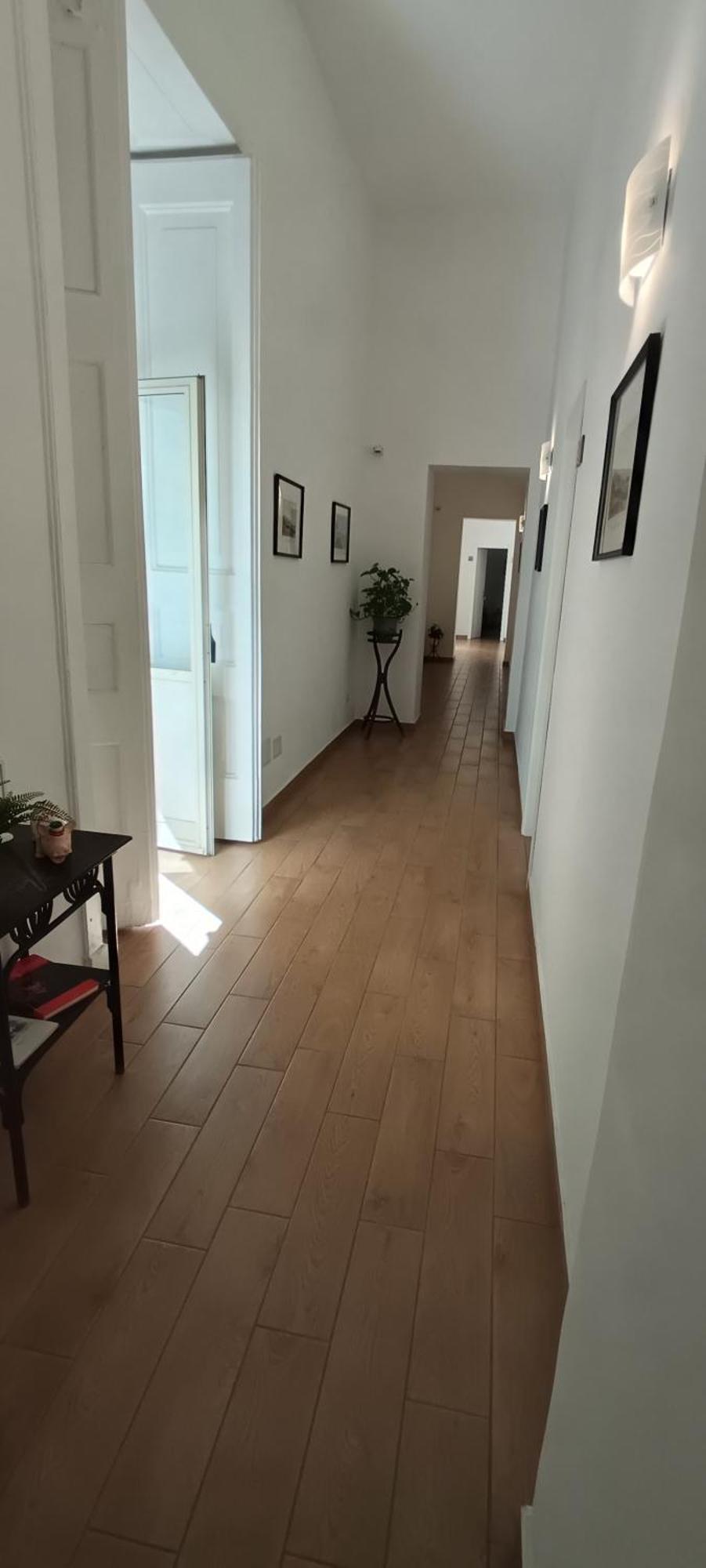 Casa Laura Oliva Mancini Bed and Breakfast Νάπολη Εξωτερικό φωτογραφία