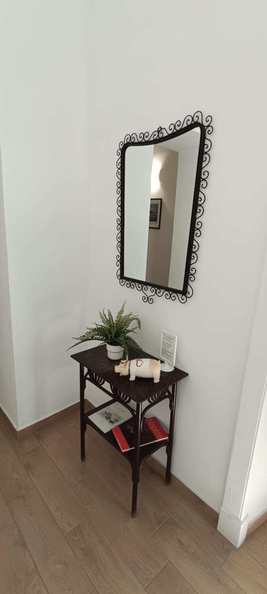 Casa Laura Oliva Mancini Bed and Breakfast Νάπολη Εξωτερικό φωτογραφία